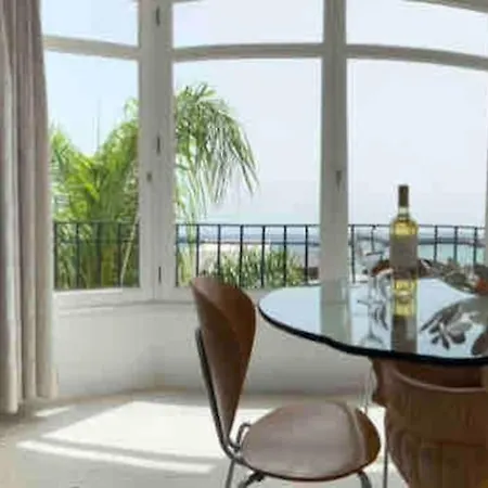 Sea&harbour Apartman *