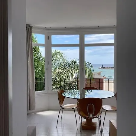 Sea&harbour Apartman *