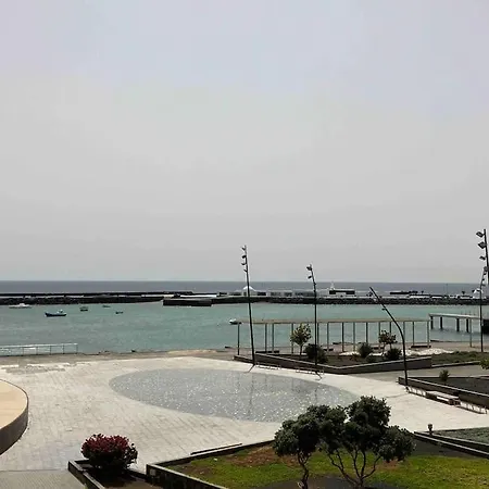 Apartman Sea&harbour *