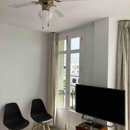 Sea&Harbour Arrecife Apartment