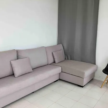 Apartment Sea&Harbour Arrecife Arrecife (Lanzarote)