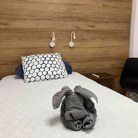 Apartment Sea&Harbour Arrecife