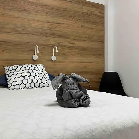 Apartment Sea&Harbour Arrecife