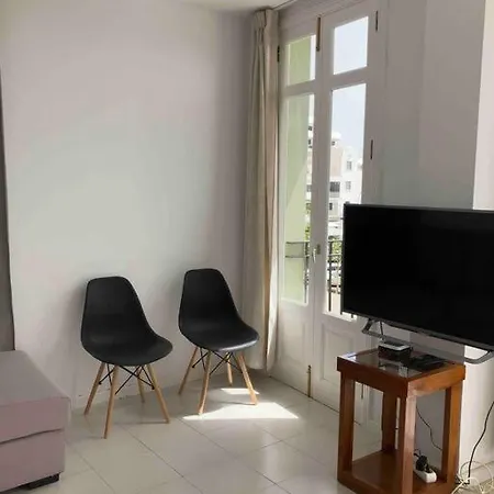Sea&Harbour Arrecife Apartment Arrecife (Lanzarote)